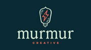 Murmur Creative Logo
